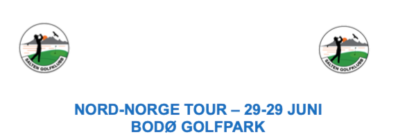 NNM Senior og Nord-Norge Tour #2 2024